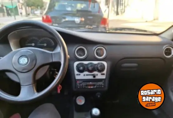 Suzuki Fun  2005 - foto 4