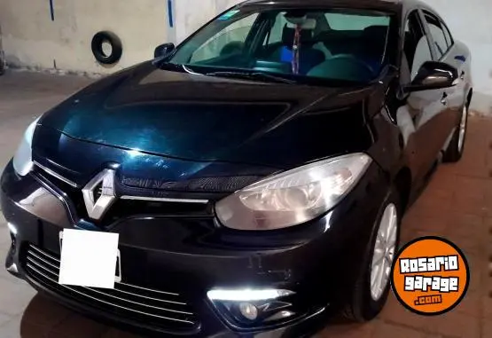 Renault Fluence 2.0 Luxe Pack 2015 - foto 1