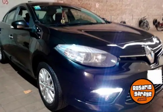 Renault Fluence 2.0 Luxe Pack  2015 - foto 2