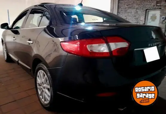 Renault Fluence 2.0 Luxe Pack  2015 - foto 3