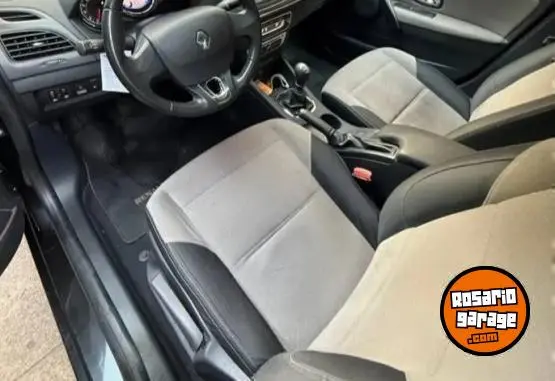 Renault Fluence 2.0 Luxe Pack  2015 - foto 5
