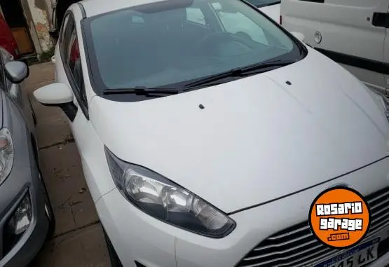 Ford Fiesta  2017 - foto 1