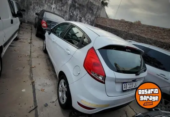 Ford Fiesta  2017 - foto 2