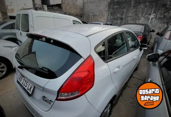 Ford Fiesta  2017 - foto 5