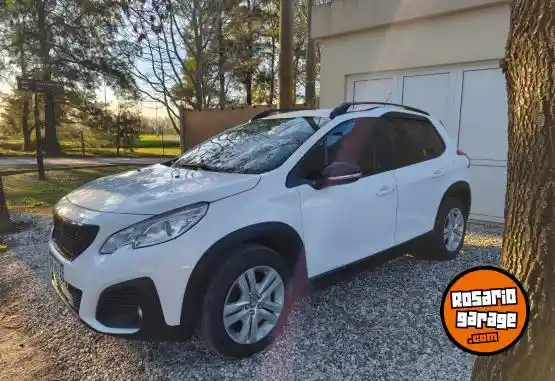 Peugeot 2008 Allure  2008 - foto 1