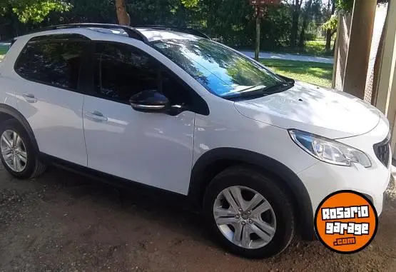 Peugeot 2008 Allure  2008 - foto 4