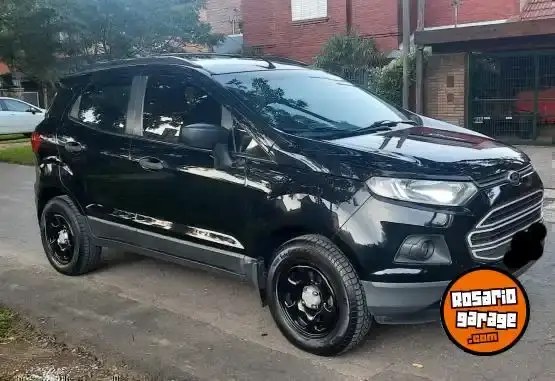 Ford Eco Sport Se  2014 - foto 1