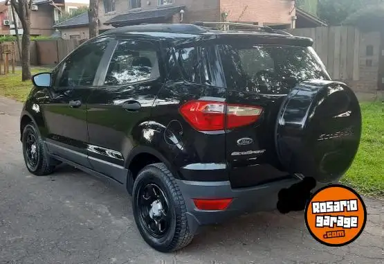 Ford Eco Sport Se  2014 - foto 2