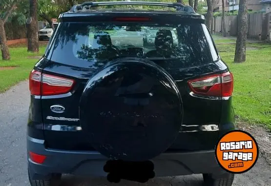Ford Eco Sport Se  2014 - foto 3