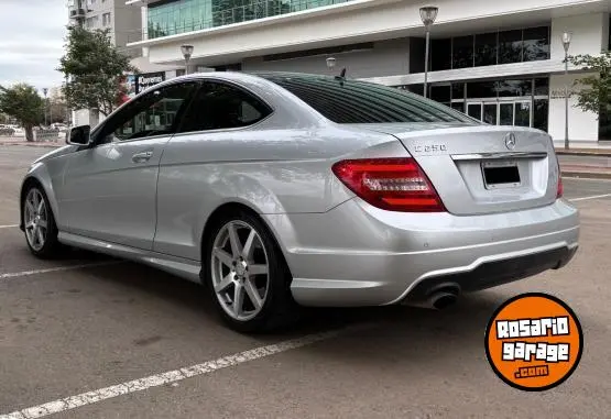 Mercedes-Benz C250  2013 - foto 3