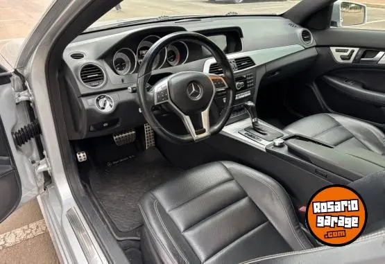Mercedes-Benz C250  2013 - foto 5