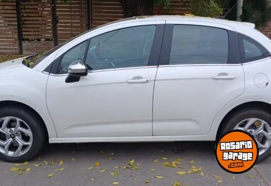 Citroën C3  2016 - foto 1