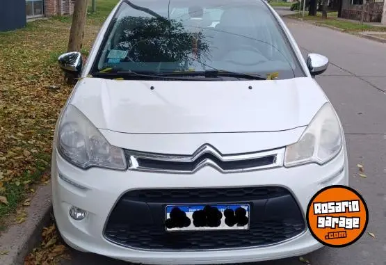 Citroën C3  2016 - foto 3