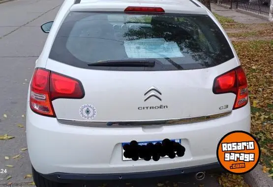 Citroën C3  2016 - foto 4