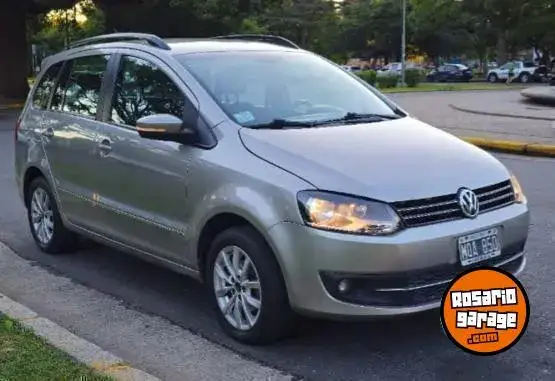 Volkswagen Suran  2013 - foto 1