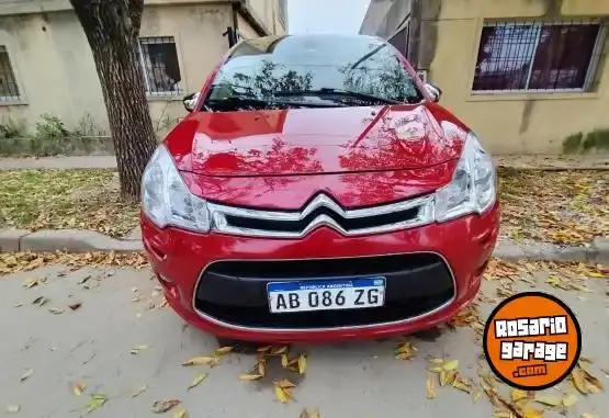 Citroën C3 Shine 2017  2017 - foto 1