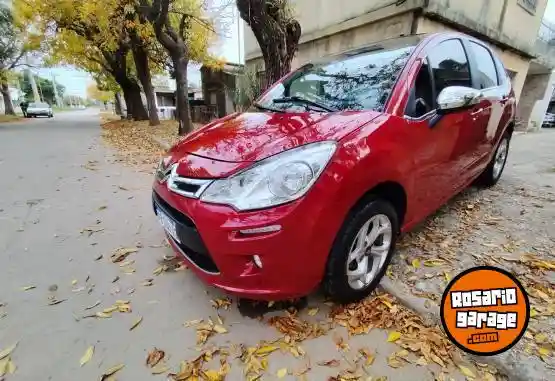Citroën C3 Shine 2017  2017 - foto 2
