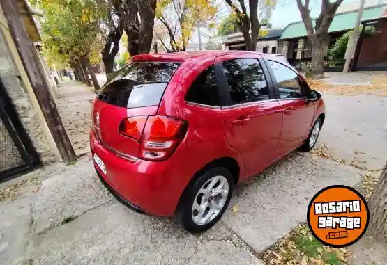 Citroën C3 Shine 2017  2017 - foto 4