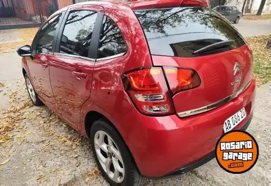 Citroën C3 Shine 2017  2017 - foto 5