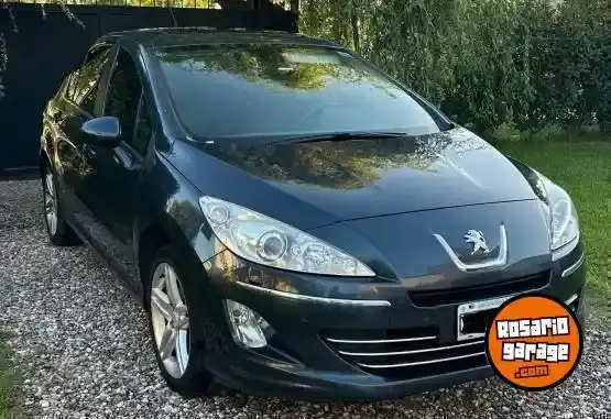 Peugeot 408 Sport Thp 163Cv  2013 - foto 1