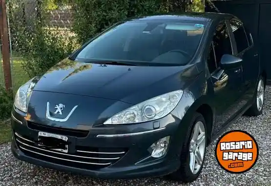 Peugeot 408 Sport Thp 163Cv  2013 - foto 2