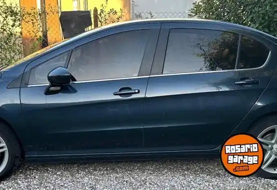 Peugeot 408 Sport Thp 163Cv  2013 - foto 4