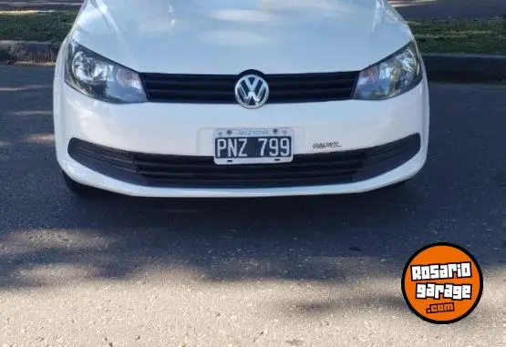 Volkswagen Gol Trend  2016 - foto 1