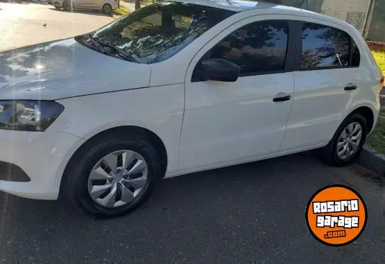 Volkswagen Gol Trend  2016 - foto 2