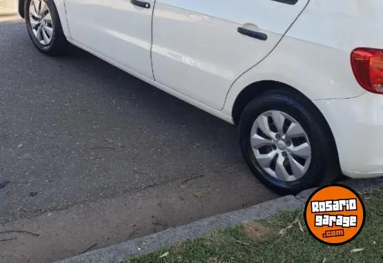 Volkswagen Gol Trend  2016 - foto 3
