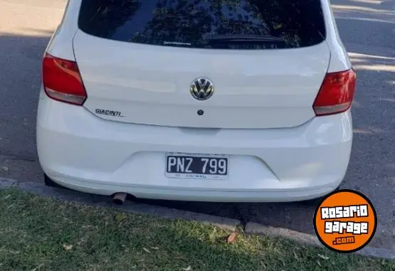 Volkswagen Gol Trend  2016 - foto 4