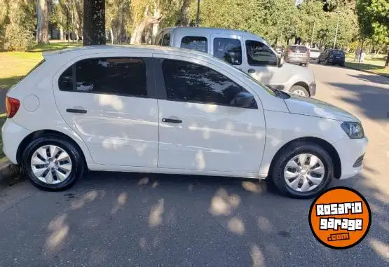 Volkswagen Gol Trend  2016 - foto 5