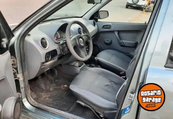 Volkswagen Gol Country 1.6  2010 - foto 2