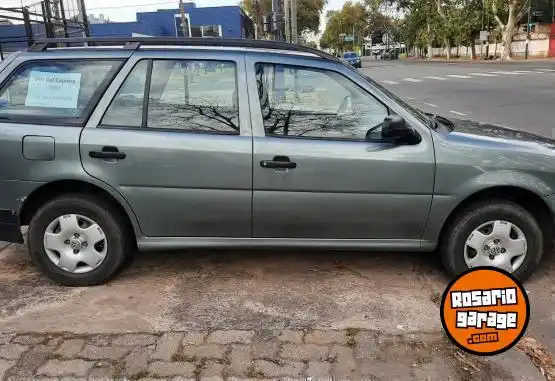 Volkswagen Gol Country 1.6  2010 - foto 3