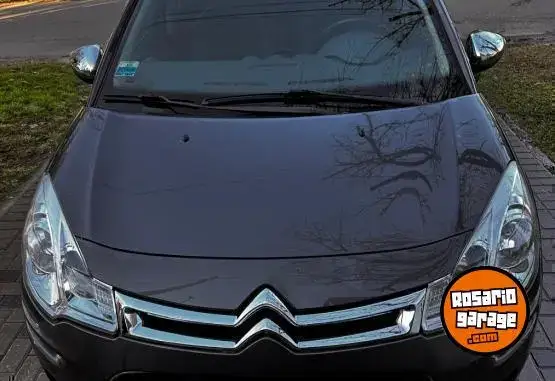 Citroën C3 Shine  2016 - foto 1