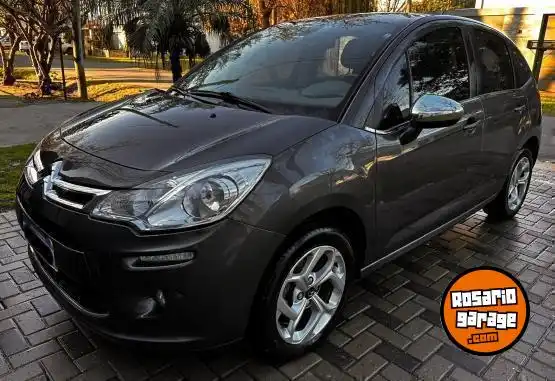 Citroën C3 Shine  2016 - foto 2