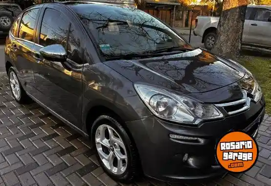 Citroën C3 Shine  2016 - foto 3
