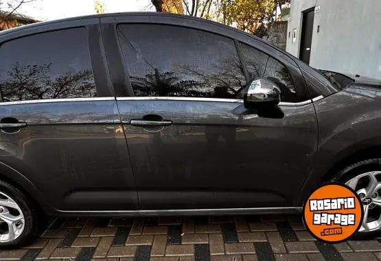 Citroën C3 Shine  2016 - foto 4