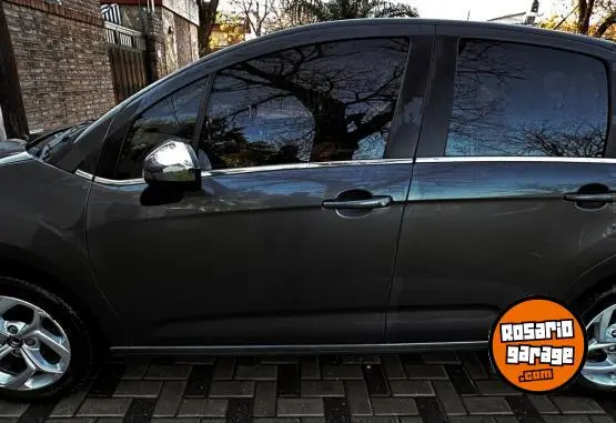 Citroën C3 Shine  2016 - foto 5