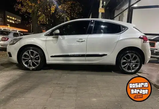 Citroën Ds4  2013 - foto 1