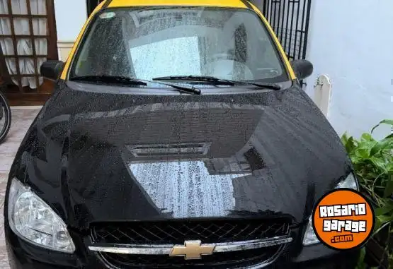 Chevrolet Corsa Classic 2015 - foto 1