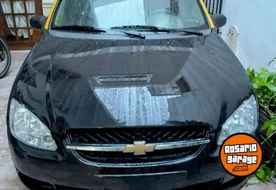 Chevrolet Corsa Classic  2015 - foto 2