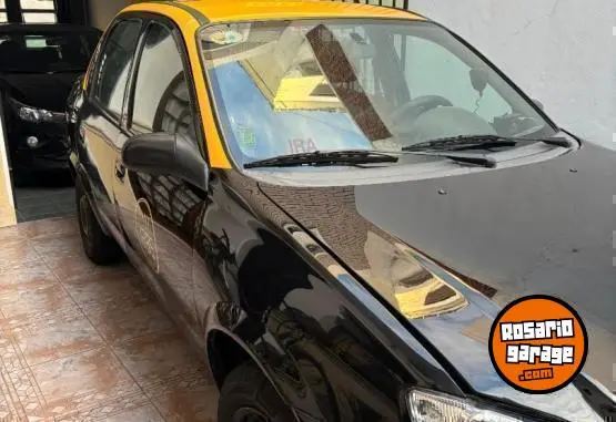 Chevrolet Corsa Classic  2015 - foto 3
