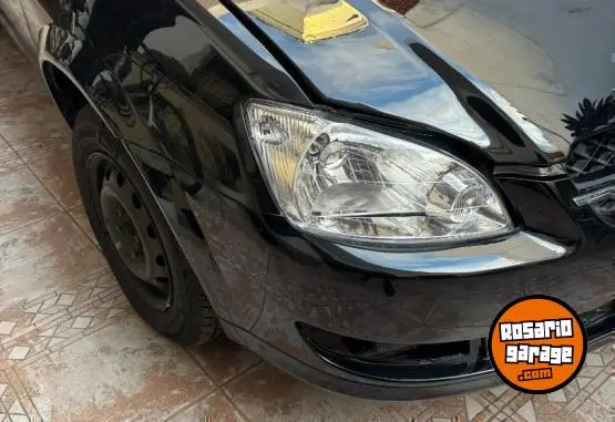 Chevrolet Corsa Classic  2015 - foto 4