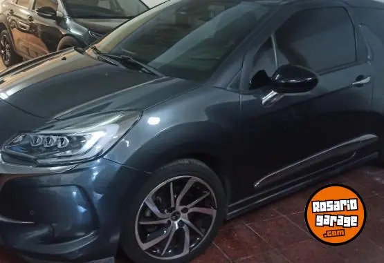 DS Ds3 Sport Chic 2018 - foto 1