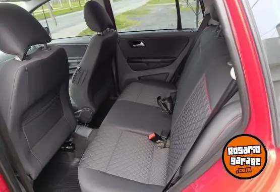 Volkswagen Suran Cross Hig  2017 - foto 4