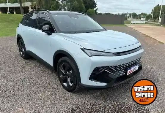 Baic X55 1.5T Elite Cvt  2026 - foto 1