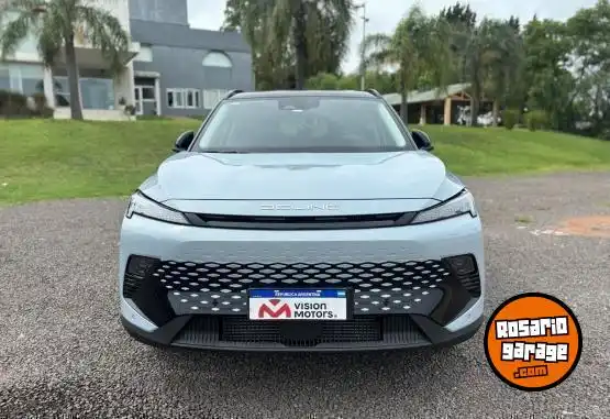 Baic X55 1.5T Elite Cvt  2026 - foto 2