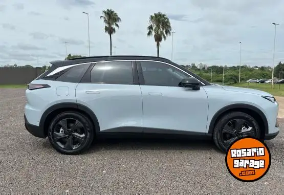 Baic X55 1.5T Elite Cvt  2026 - foto 5