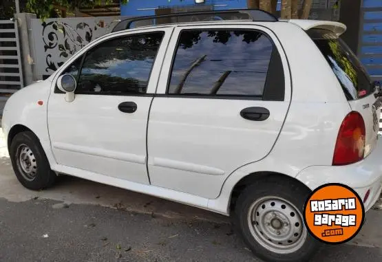 Chery Qq Light  2012 - foto 3