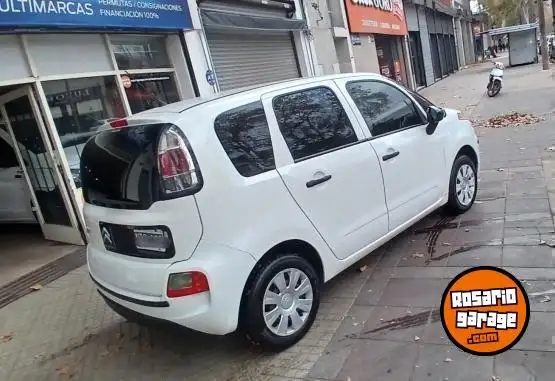 Citroën C3 Picasso  2013 - foto 2
